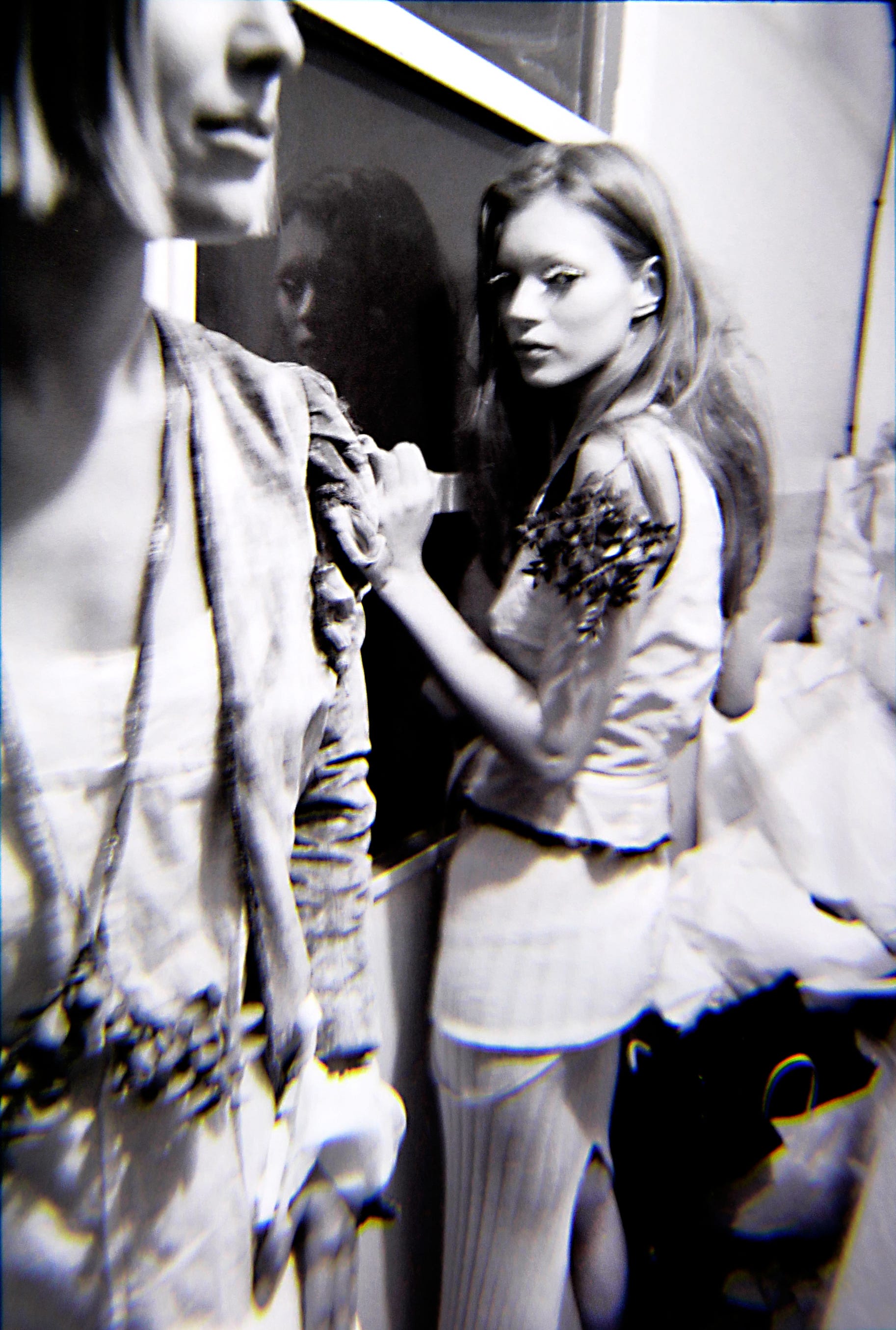 MARTIN MARGIELA 1997SS ポスター Marina Faust image-article-Marina-Faust.webp
