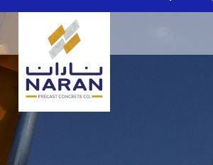 Substack profile picture for @naran