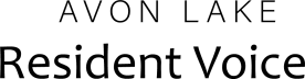 Avon Lake Resident Voice