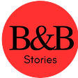 Bed and breakfast stories's avatar