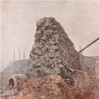 the romantic history of Newgate: foundations