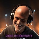 Tune Tag #27 with Nic Briscoe, Pt. 2: Jeff Buckley, Red Hot Chili Peppers, David Bowie, 10cc, Wax + One Historic 150-Year-Old Piano