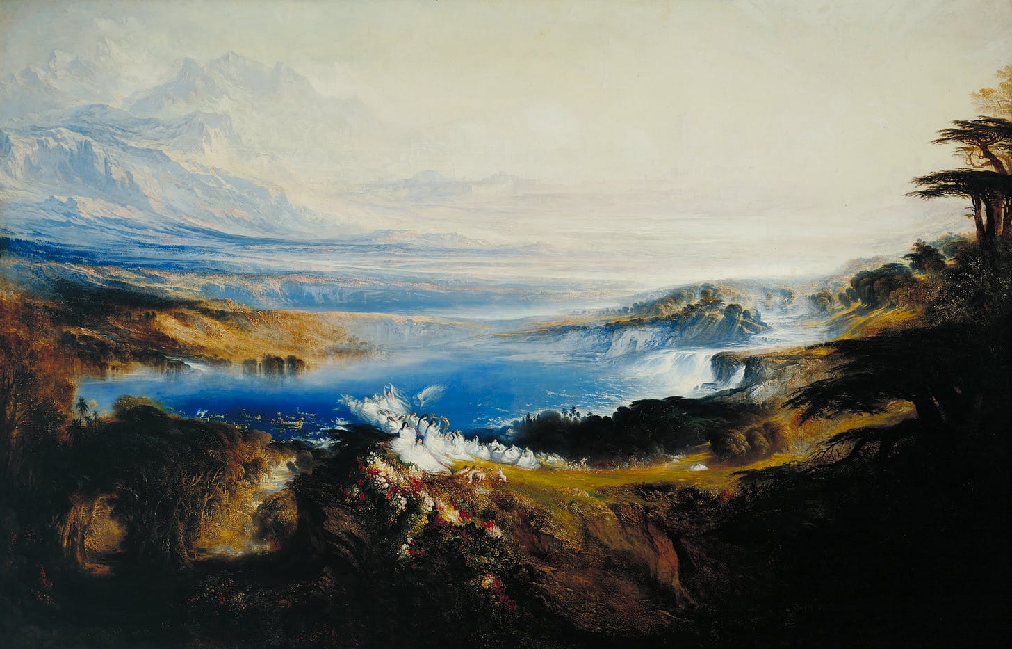 File:John Martin - The Plains of Heaven - Google Art Project.jpg - Wikimedia Commons File:John Martin - The Plains of Heaven - Google Art Project.jpg - Wikimedia Commons
