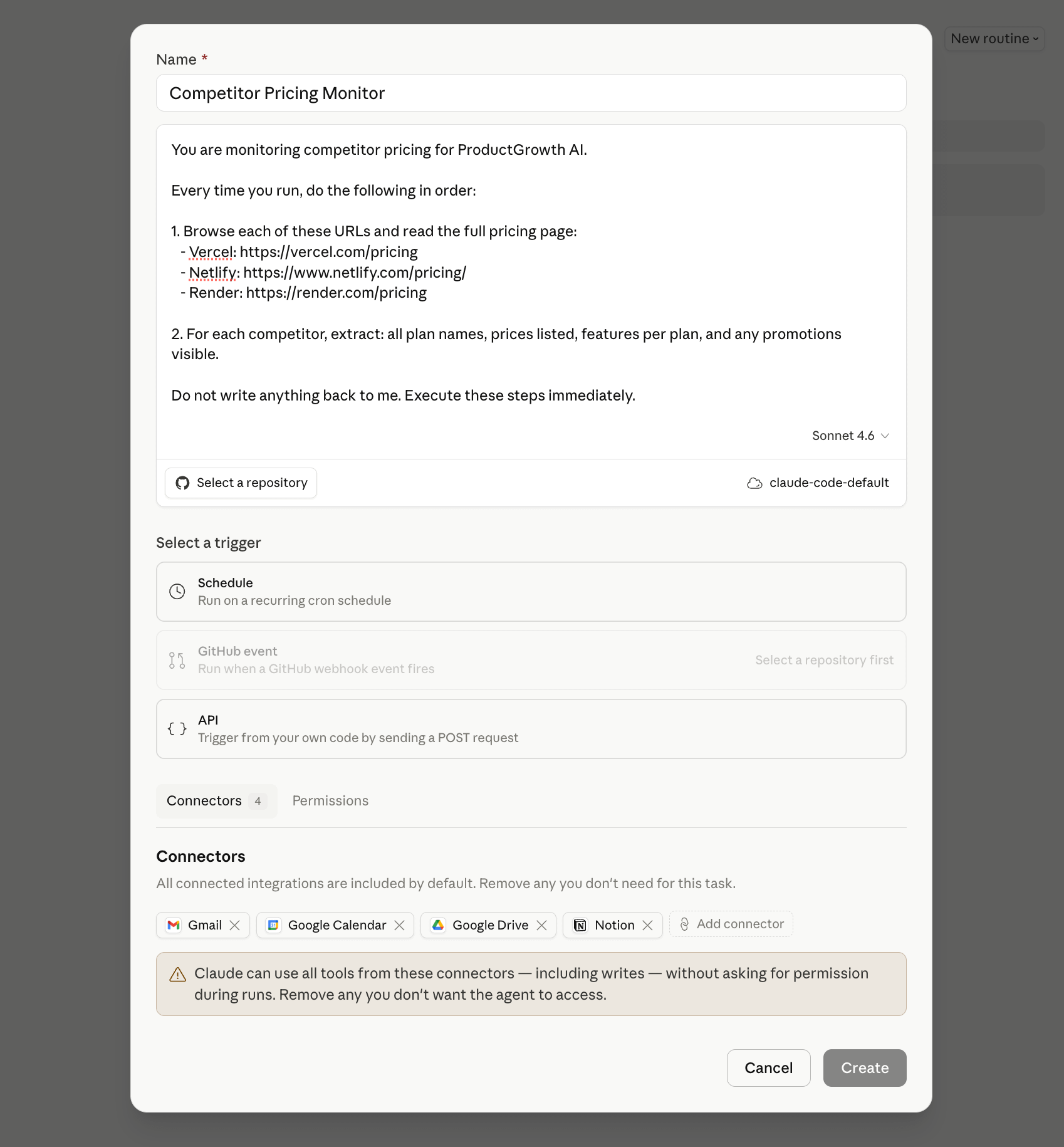 Anthropic's New Automation Layer: A PM's Setup Guide