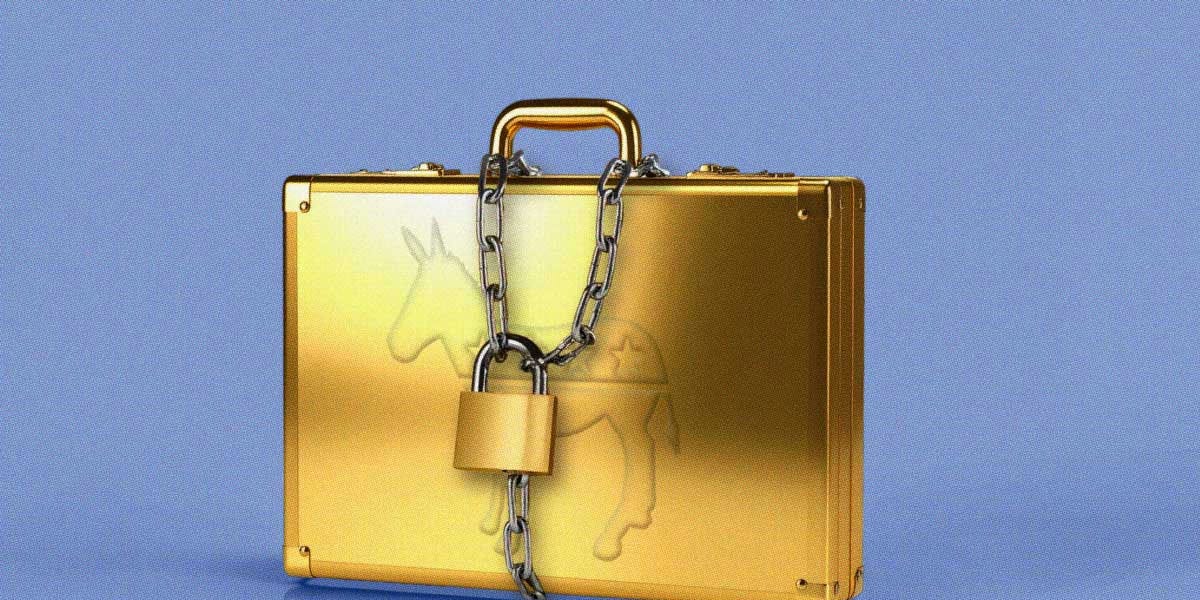 Conservative Philanthropy CEO to Trump: Don&rsquo;t Attack Liberal Nonprofits