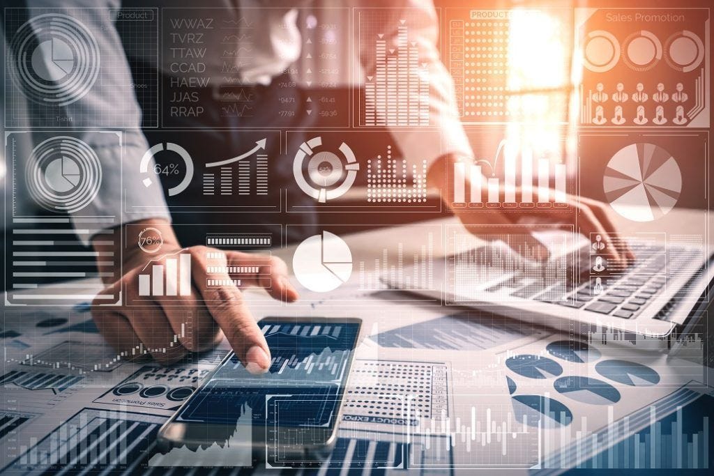 Trading Plan - Overview, How It Works, Practical Example