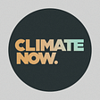Climate Now's avatar