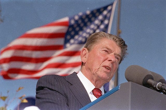 Reagan