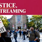 Netflix Moved Faster on The Cornell 7 Rape Case Than Cornell Did