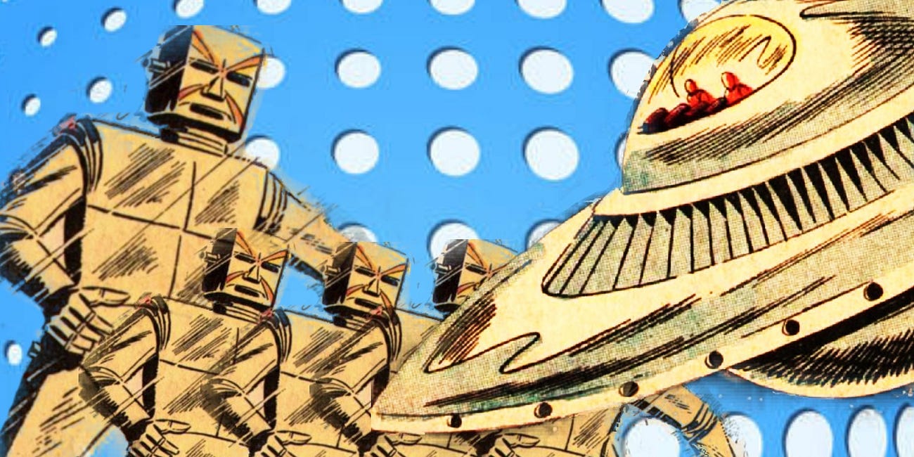 The DAO model is either in crisis or in chrysalis