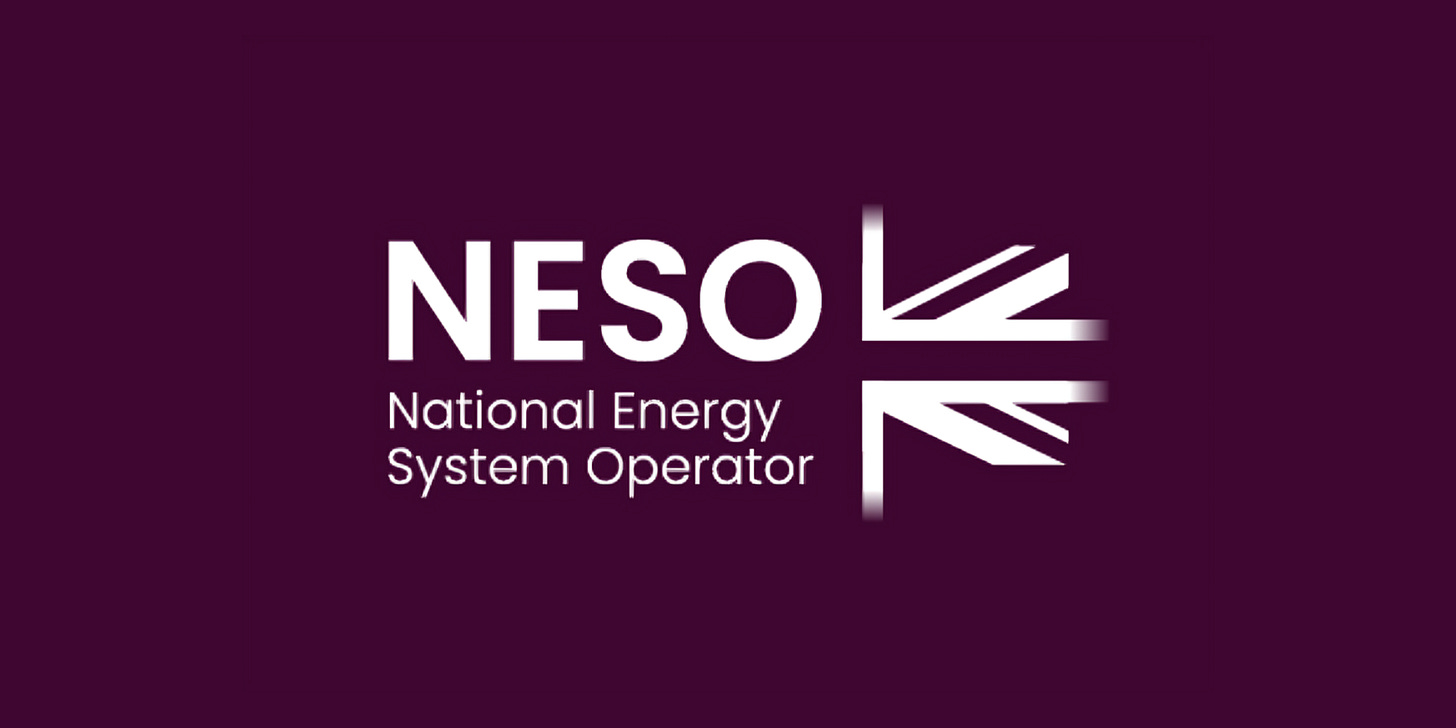 National Energy System Operator | Employers | Apprenticeships.co.uk
