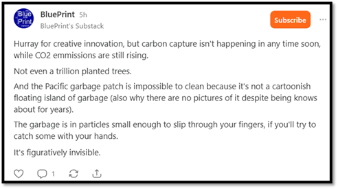 A screenshot of a social media post

AI-generated content may be incorrect.