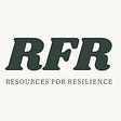 Resources For Resilience's avatar
