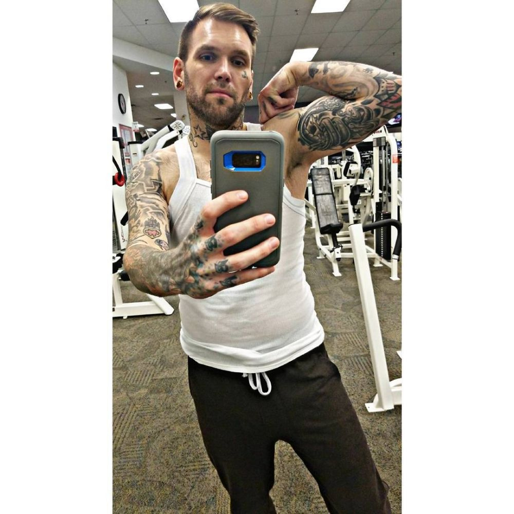 #family #fitdads from @mgwvdan