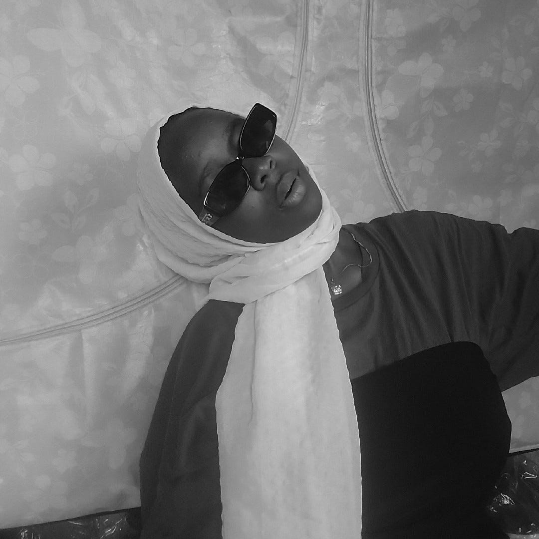 zainab's’s Substack