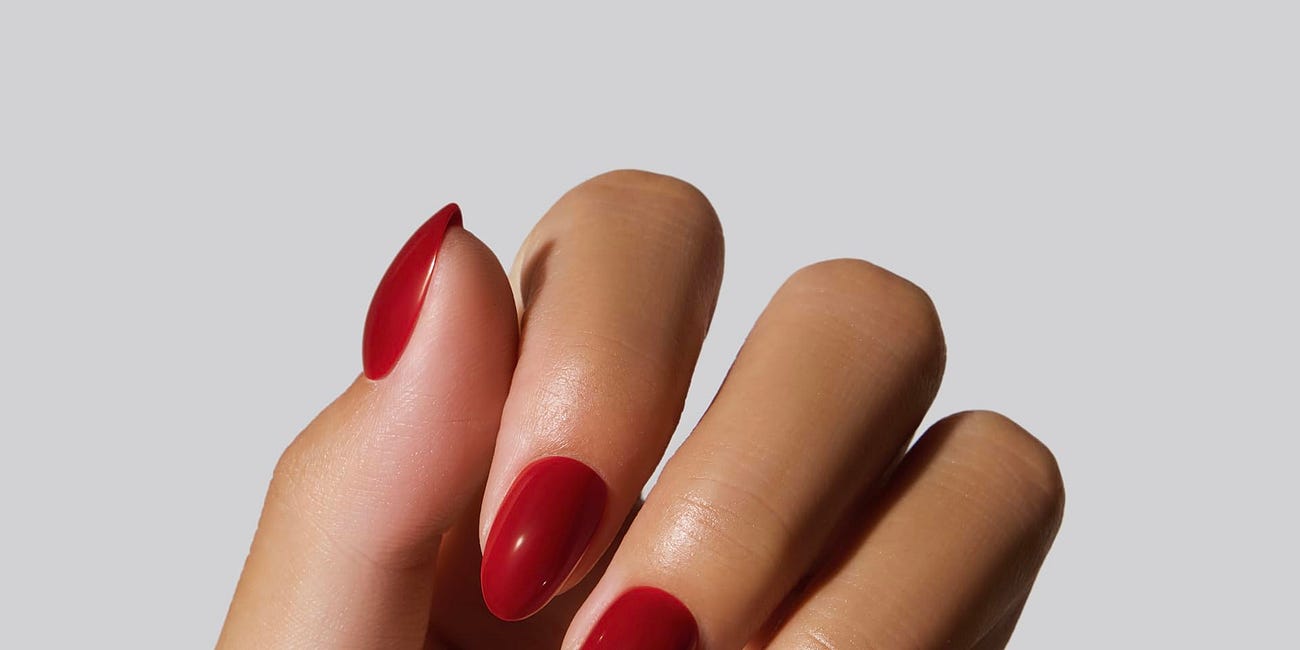 The Definitive Ranking of Press-On Nails