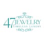 47 Jewelry's avatar