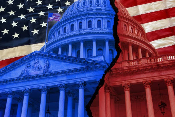 American Social Unrest American Social Unrest fascism stock pictures, royalty-free photos & images