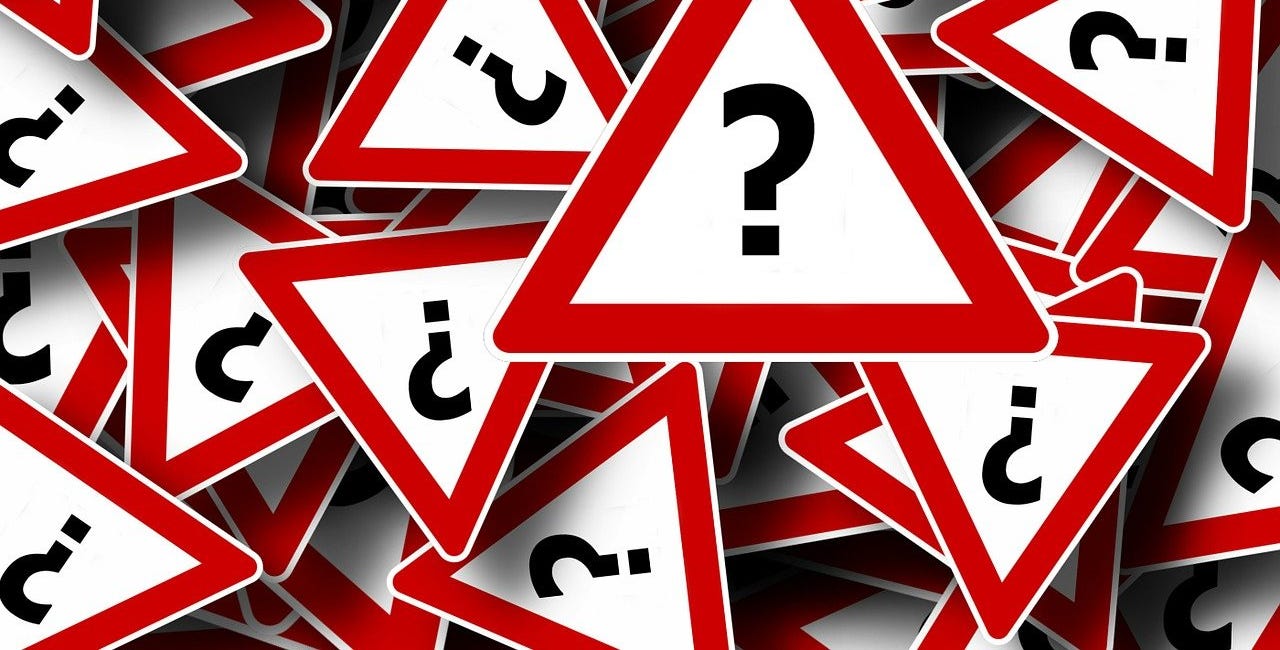 Questions from the Ground: What Different Groups Want to Know About Suicide