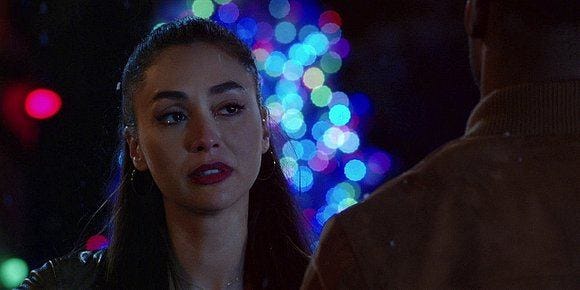 Walker Micki telling Trey she's leaving him for good finally. Walker Micki telling Trey she's leaving him for good finally.