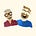 Stan + Kyle's avatar