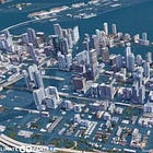 Ron DeSantis Too Busy Spending $$$$$$$$$ On 'Sea Level Rise' To Think About Commie 'Climate Change'