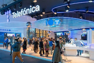 Telefónica