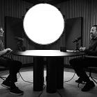 Robert Greene Meets with Andrew Huberman: The Search for God is Real 