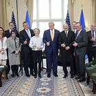 Come sta l'Unione Europea?