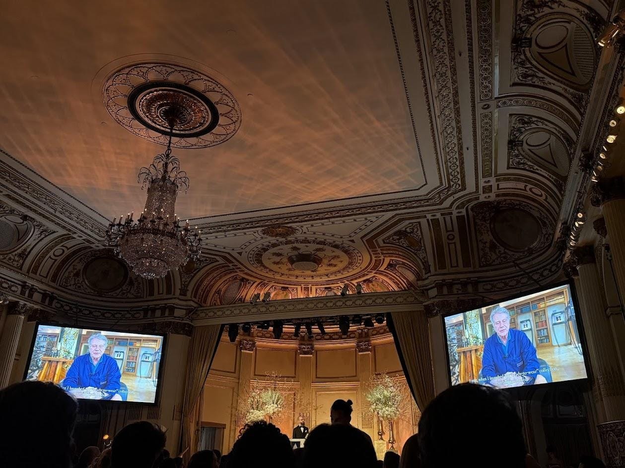 Journe speech on screens Image Journe speech on screens Image