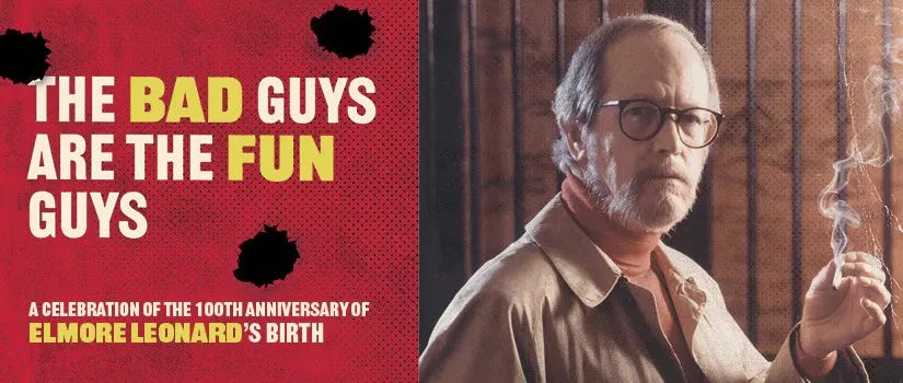The Bad Guys are the Fun Guys - The Gregg Sutter Files
