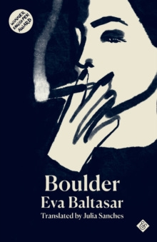 Boulder by Eva Baltasar | 9781913505387. Buy Now at Daunt Books
