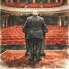 The Empty Hall