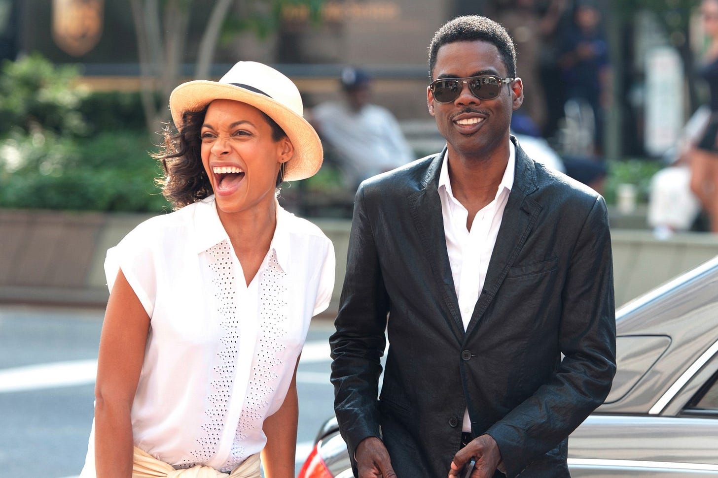 Top Five' Movie Review Top Five' Movie Review