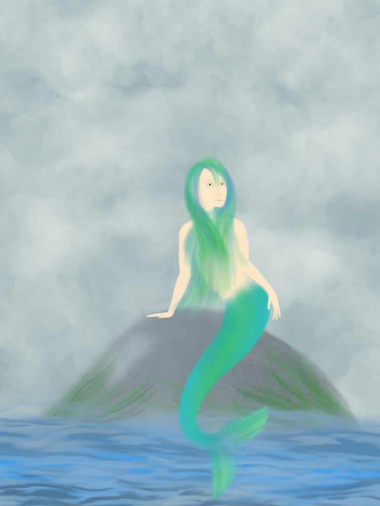 Mermaid