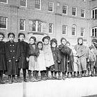 The American Child — Chapter 3. The Invention of the Juvenile Court (1899–1930)