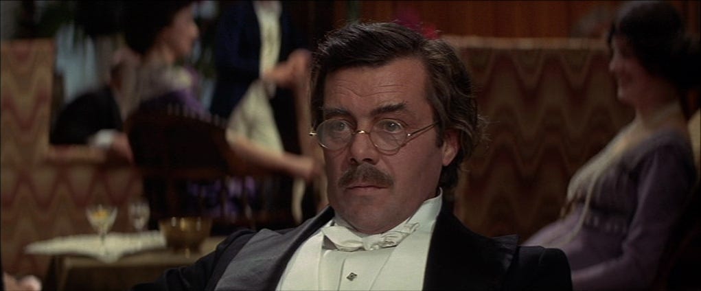 Death in Venice (1971)