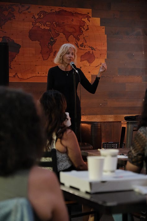 Photos by Antonio Lovig