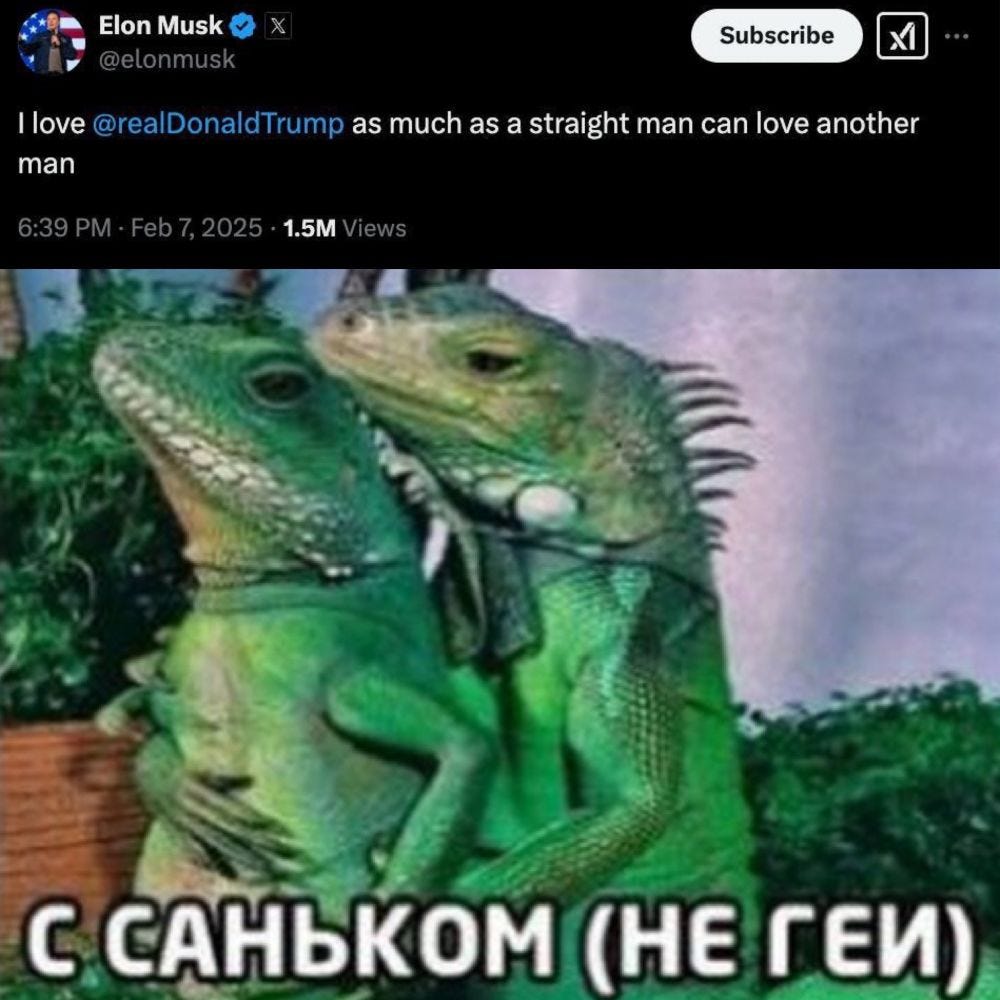 Думаю, пора вводить новую категорию на сайтах с видео: PILF – President I'd Love to have Fun with Думаю, пора вводить новую категорию на сайтах с видео: PILF – President I'd Love to have Fun with
