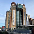 Government's £12 million boost to our cultural infrastructure