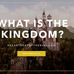 GoodLion Theology - Aaron Salvato