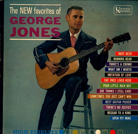 ALBUM COVERS