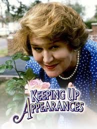 Keeping Up Appearances (TV Series 1990 ...