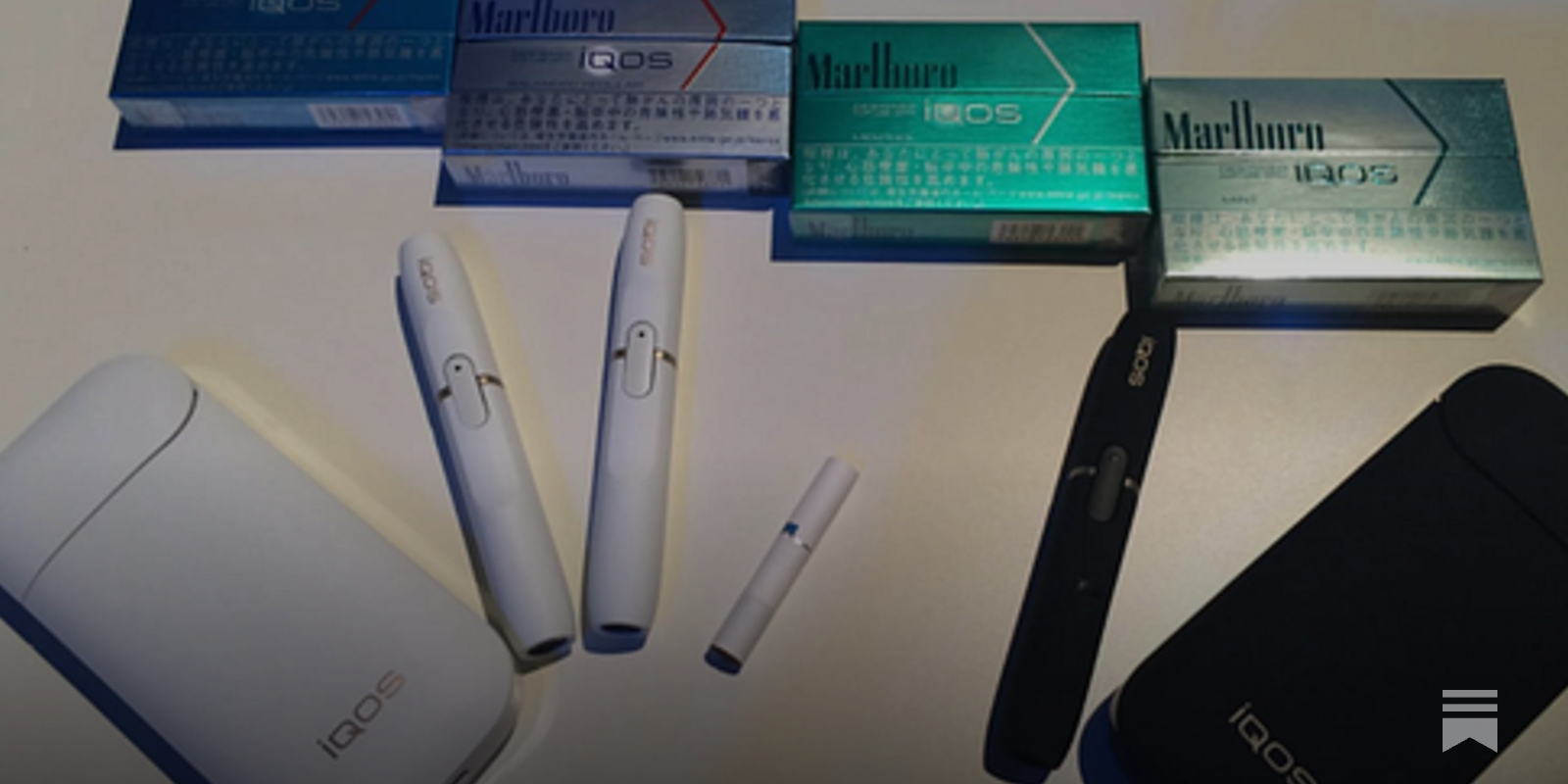 cigarettes iqos What's in HEETS? | What Are They Made Of?