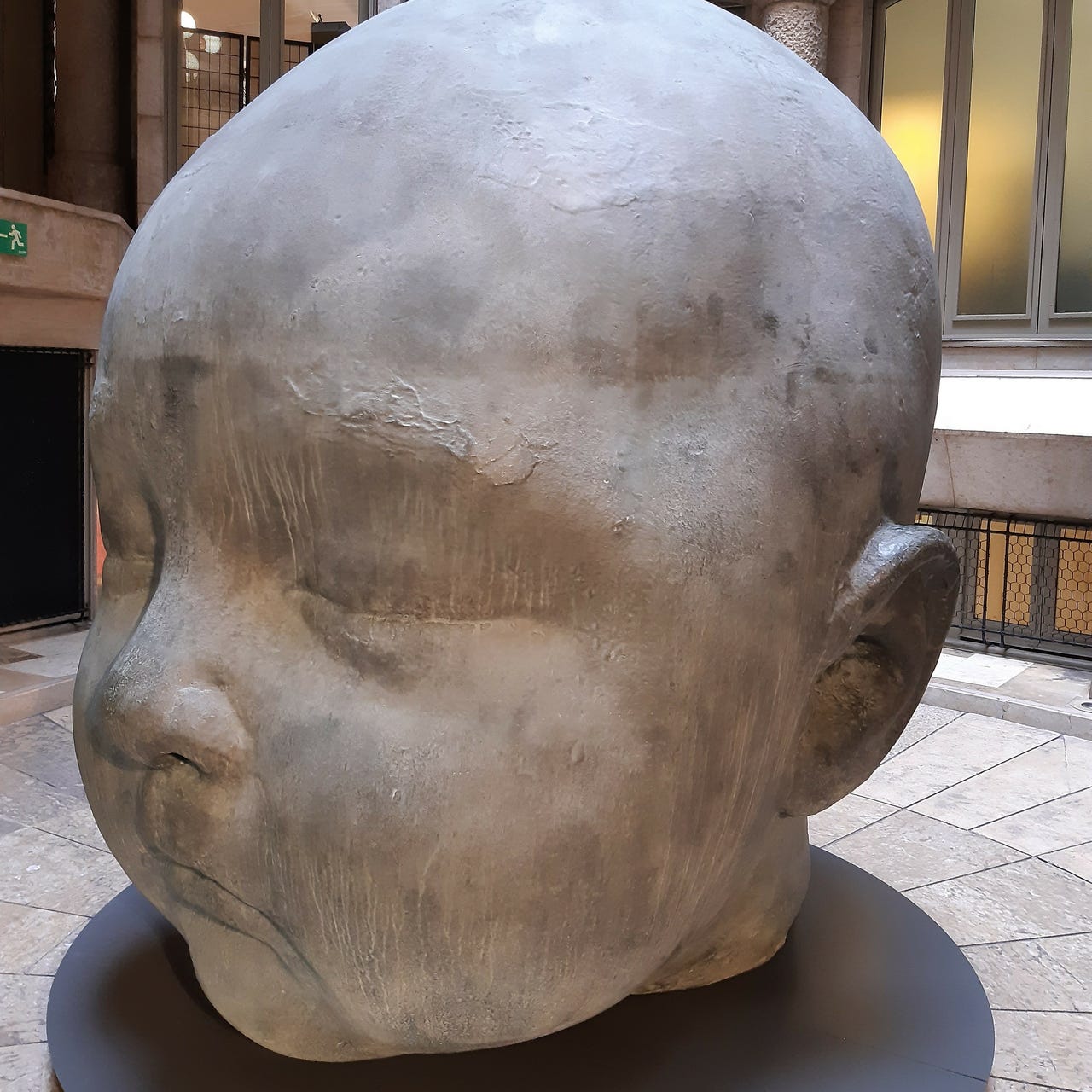 Health Checks on History