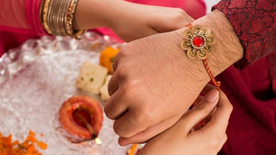 Rakshabandhan 2022: If you want to tie Rakhi on 11th or 12th August, then  know the auspicious time of both the days.
