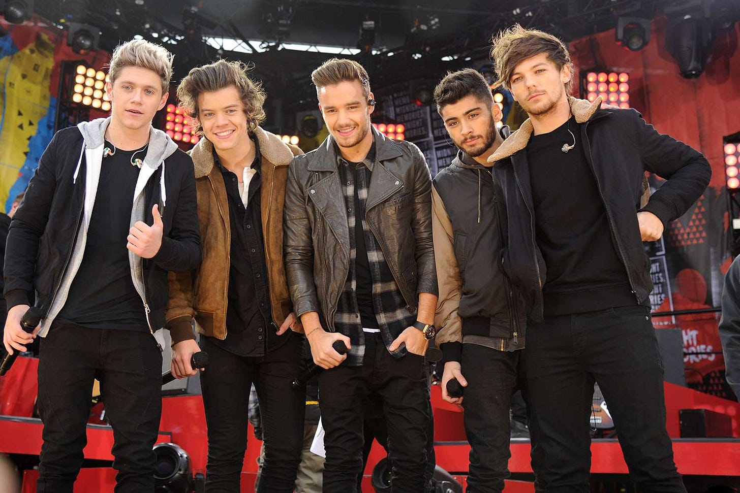 Everything Members of One Direction Have Said About Their Time in the Band