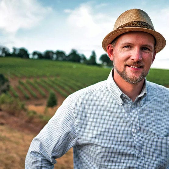 The Eyrie Vineyards | Fine Vines The Eyrie Vineyards | Fine Vines