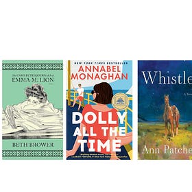 What I Read: May and June 2026