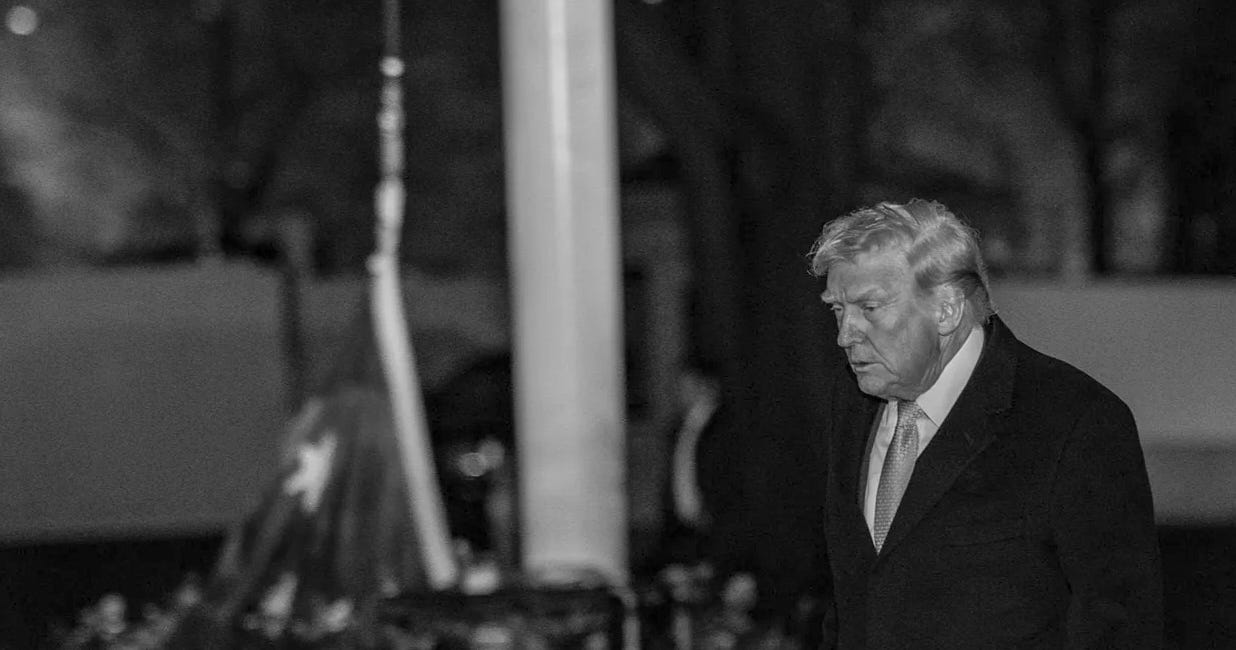 Pandora Lifts the Lid: Tonight's Scorpio New Moon, Epstein, and the Grand Water Trine